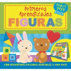 EUROSUR - Primeros Aprendizajes Figuras