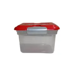 GENERICO - Caja 4 Lts Kitty Pequeña