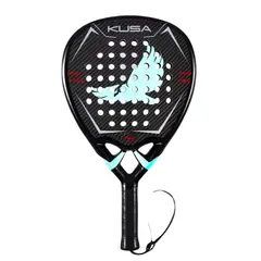KUSA - Pala Padel Condor 3K Funda
