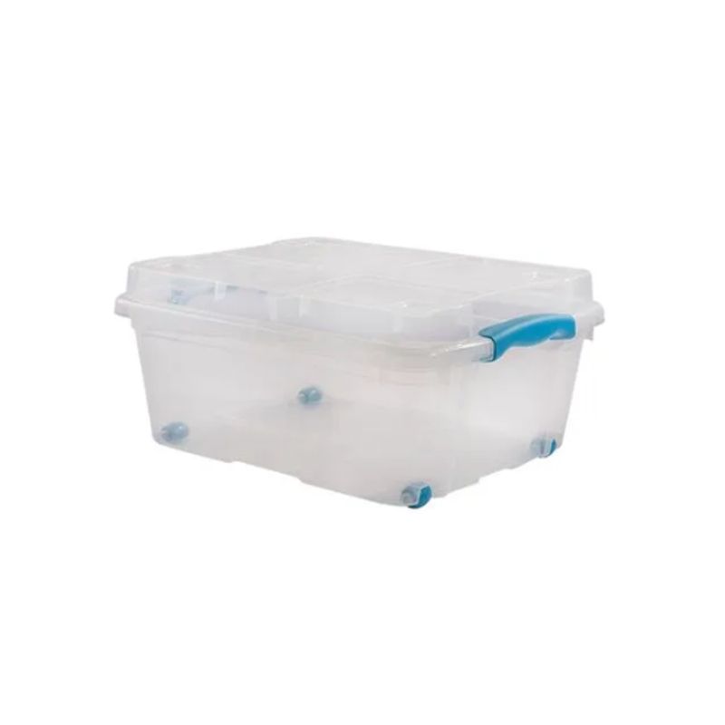 GENERICO - Caja 15 Lts Infinitybox