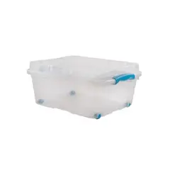 GENERICO - Caja 15 Lts Infinitybox