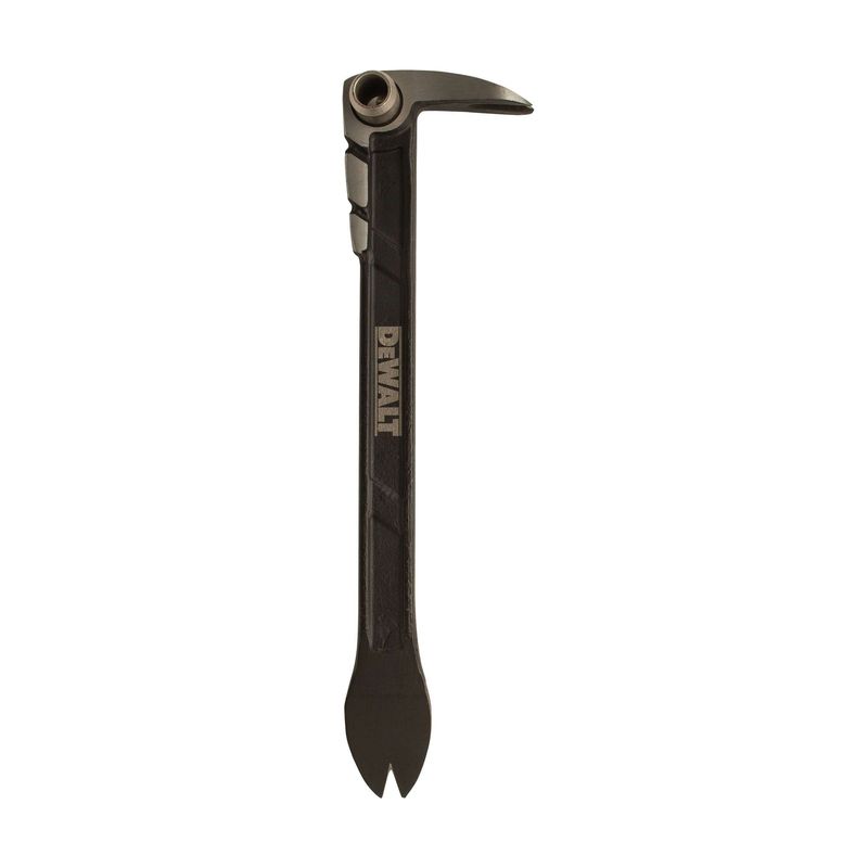 DEWALT - Barra saca clavos 10” DEWALT DWHT55524