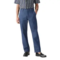 LEVIS - Jeans Hombre XX Chino Authentic Straight Azul