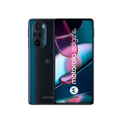 MOTOROLA - Edge 30 Pro 256GB Verde Open Box
