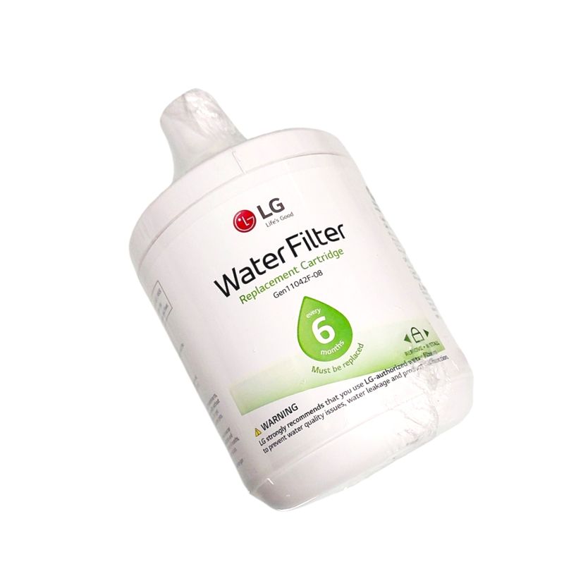 LG - FILTRO PARA REFRIGERADOR LG LT500P