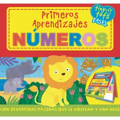 EUROSUR - Primeros Aprendizajes Números