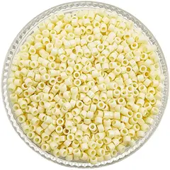 GENERICO - Delicas Miyuki 11/0 10gr - Crema