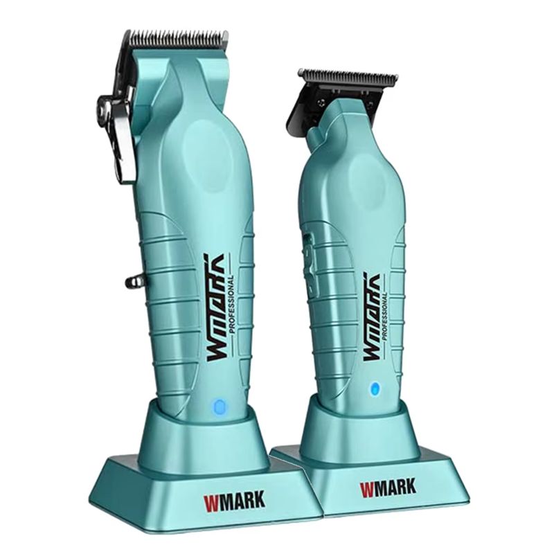 WMARK - Combo Wmark Maquina Cortadora NG133 + Patillera NG317