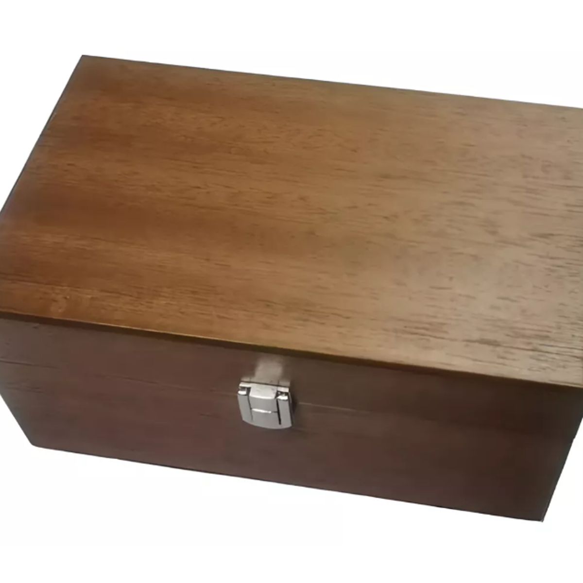 NACION AJEDREZ - Caja Para Piezas De Ajedrez De Madera  Nación Ajedrez