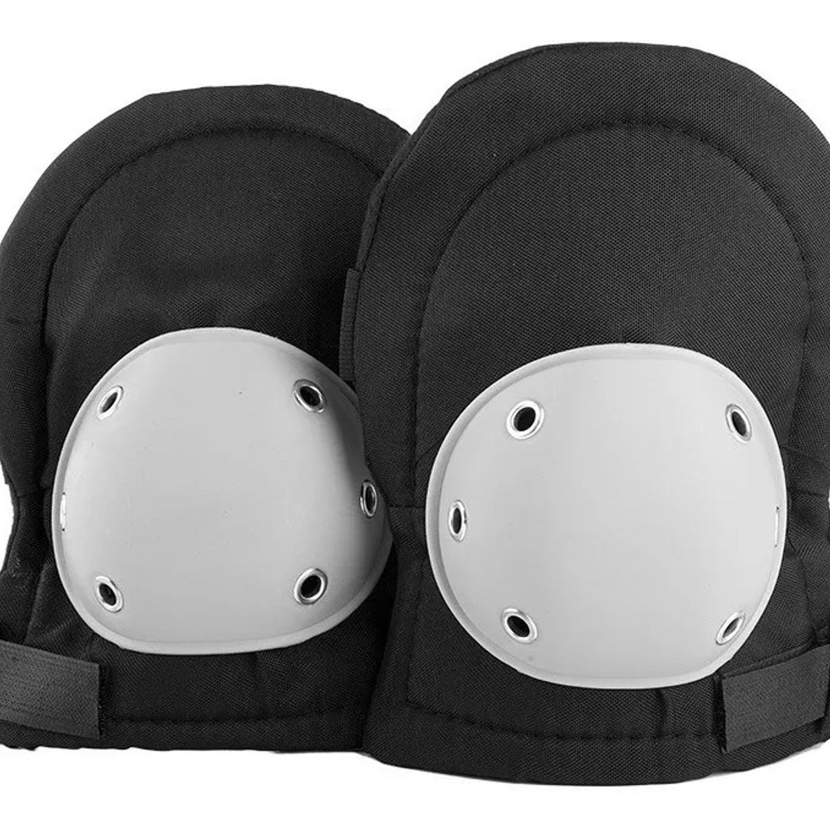 GENERICO - Rodilleras De Trabajo Con Acolchado Piso Jardín Mecánica