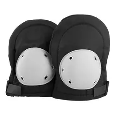 GENERICO - Rodilleras De Trabajo Con Acolchado Piso Jardín Mecánica