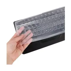 MACERATTA - Protector De Silicona Teclado Para Macbook Air 13.3 A2179