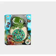 GENERICO - Juego Pesca Milagrosa  Niños