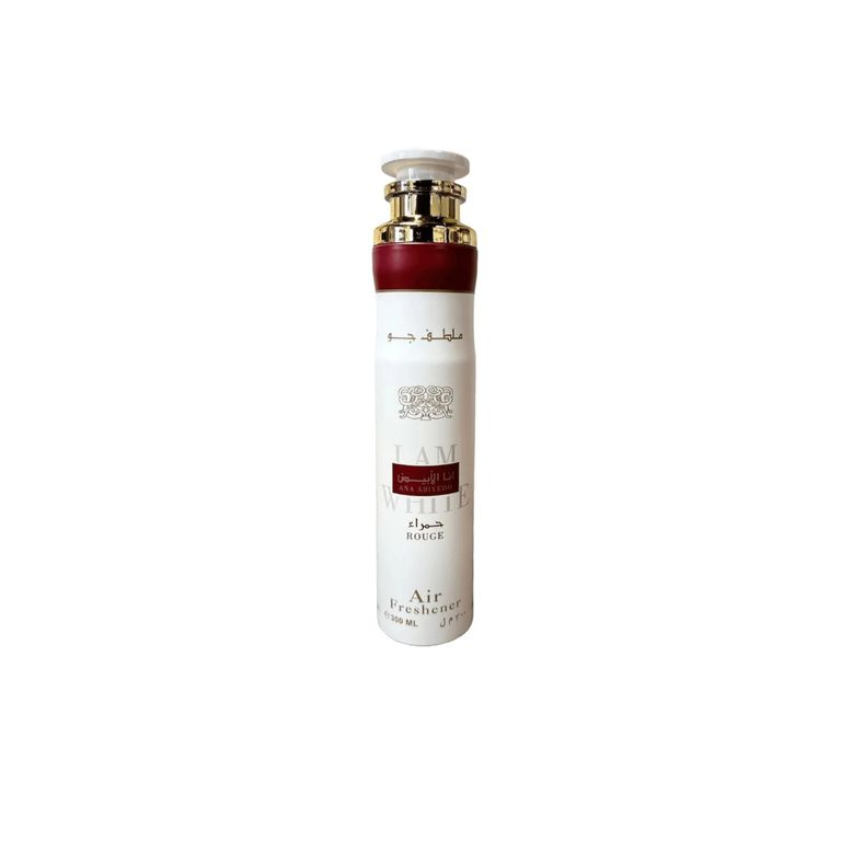 Ana Abiyedh Rouge Perfume Ambiental 300 Ml ...