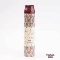 Perfume Raghba Perfume Ambiental 300 Ml