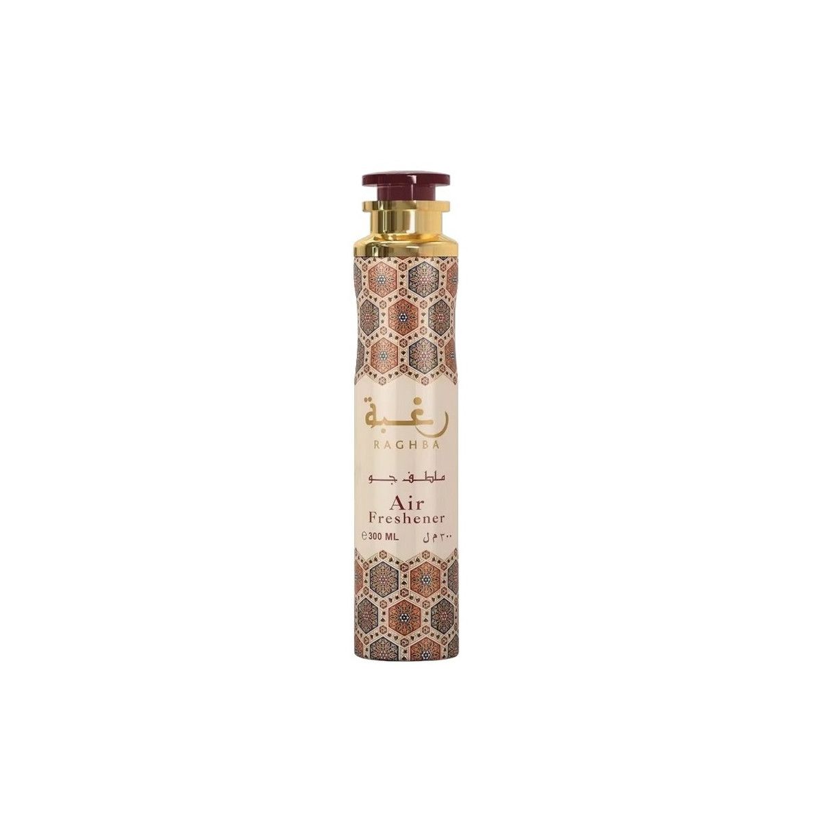 LATTAFA - Perfume Lattafa Raghba Perfume Ambiental 300 Ml