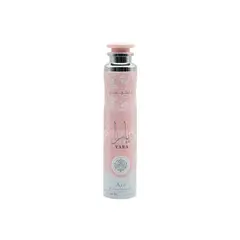 LATTAFA - Perfume Yara Perfume Ambiental 300 Ml