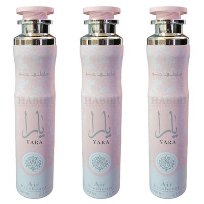 Imagen 2 del producto Perfume Yara Perfume Ambiental 300 Ml