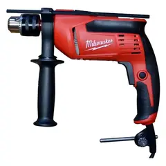 MILWAUKEE - Taladro Percutor De 12 13 Mm 680w 5374-59