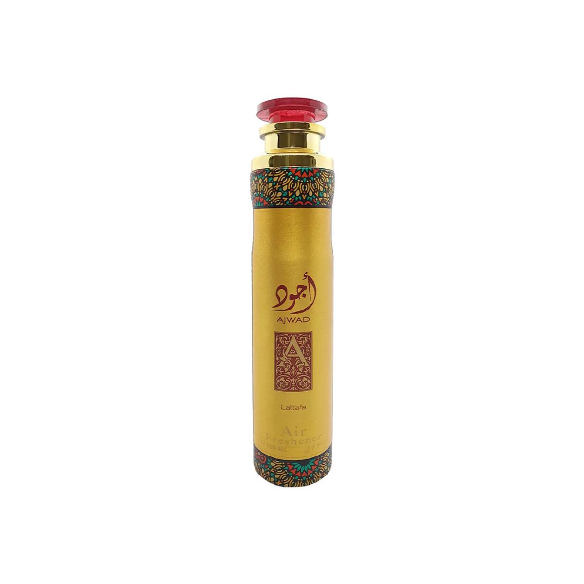 LATTAFA - Lattafa Ajwad Perfume Ambiental 300 Ml