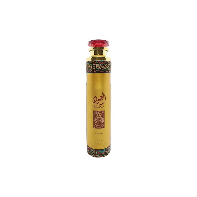 LATTAFA - Lattafa Ajwad Perfume Ambiental 300 Ml