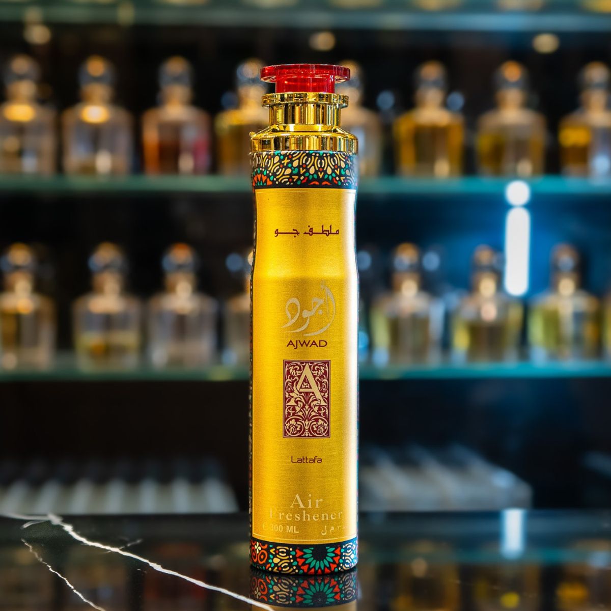 LATTAFA - Lattafa Ajwad Perfume Ambiental 300 Ml