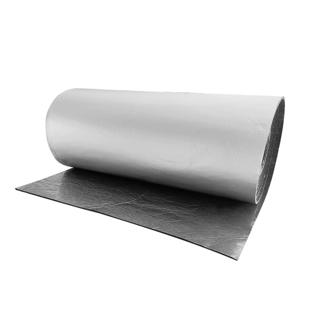 ATURE - Lamina 10mm Goma Aislamiento Sonido Térmico Puertas Absorción