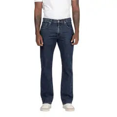 LEVIS - Jeans Hombre 517 Bootcut Azul
