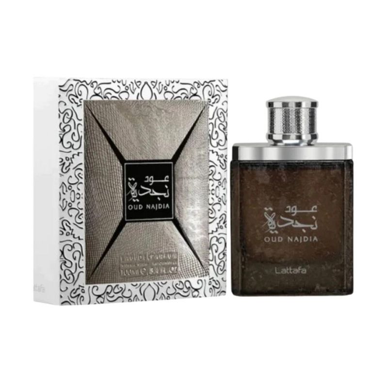 LATTAFA - Perfume Lattafa Oud Najdia Edp 100 Ml Unisex