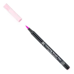 SAKURA - Koi Colouring Brush Pen color 123 Lila