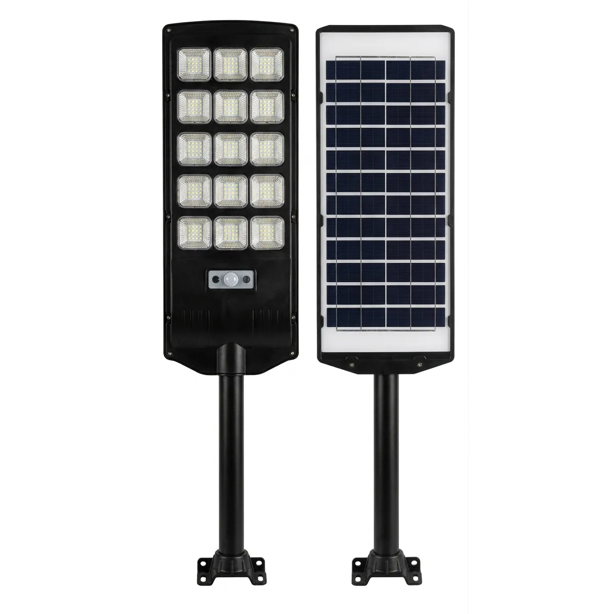 TASBEL - Foco Solar 1000w Led Iluminacion Alta Potencia resistente ip66