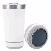 Vaso Termico Parlante Taza Acero Inoxidable Cdestapador