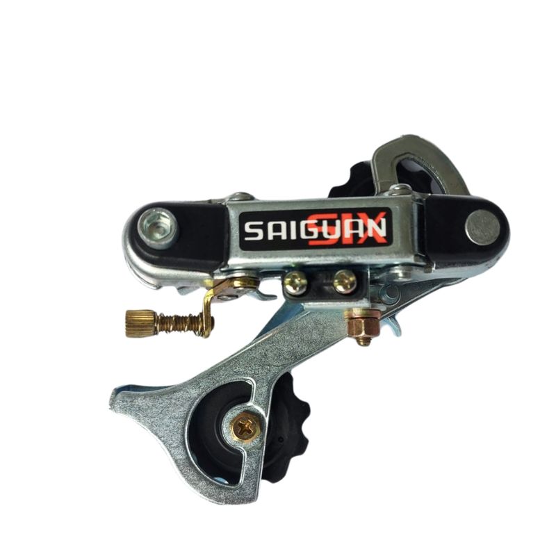 SAIGUAN - Cambio Mtb 6v Aapernar Saiguan