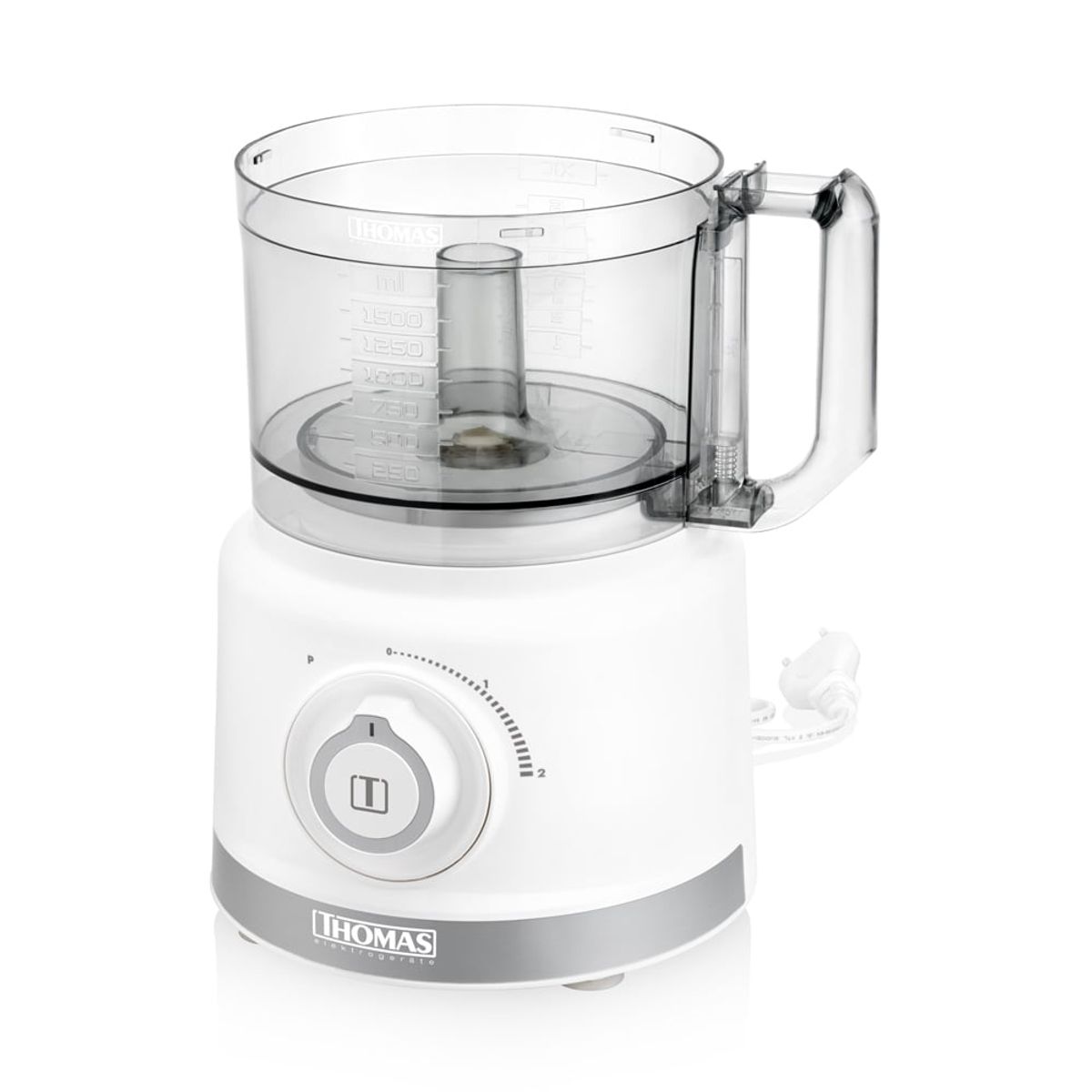 THOMAS - PROCESADOR THOMAS TH-9170B