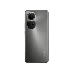 OPPO - Reno 10 8GB/128GB Negro Reacondicionado