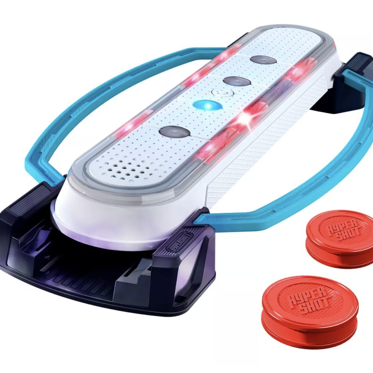 HASBRO - Hypershot  - Juego De Mesa - Hasbro - en Español