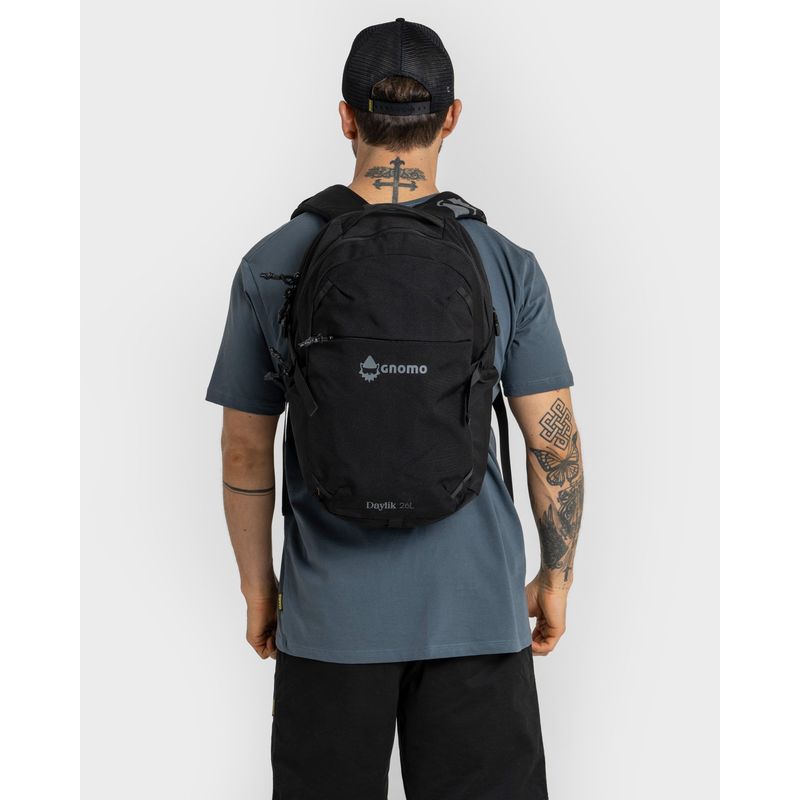 GNOMO - Mochila Daylik 26L Gnomo