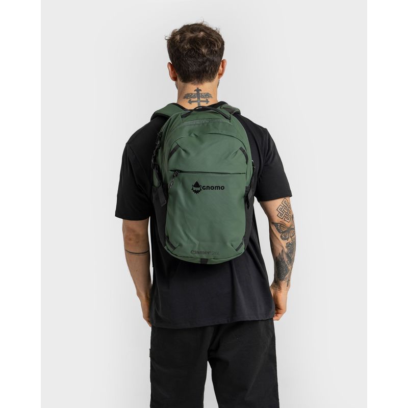 GNOMO - Mochila Clamer 26L Gnomo