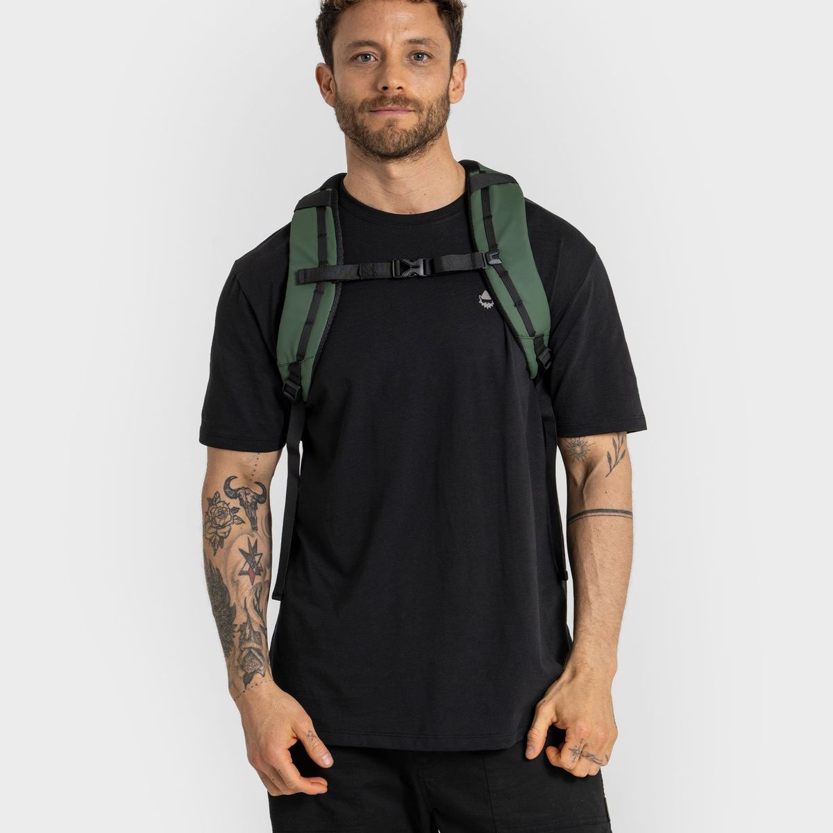 GNOMO - Mochila Clamer 26L Gnomo