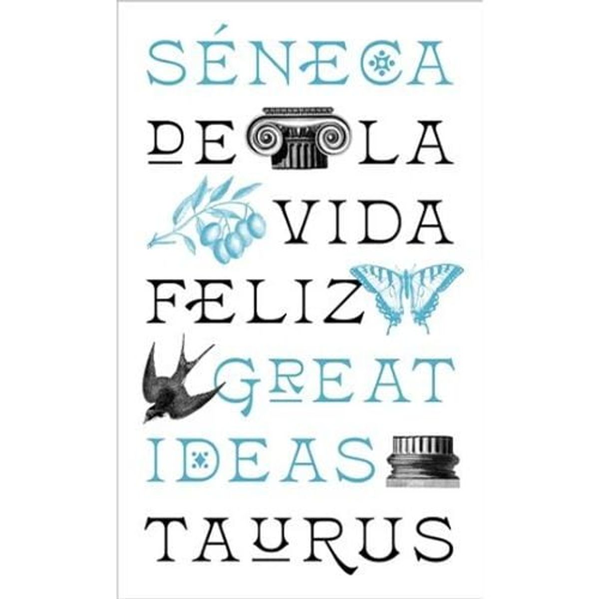 TAURUS - De La Vida Feliz