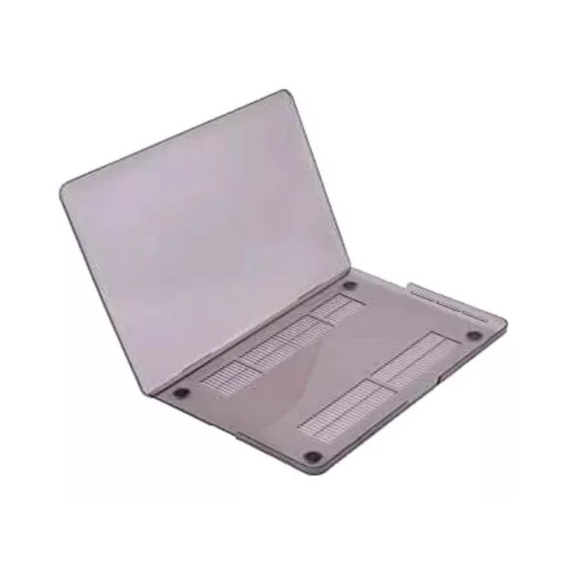 MACERATTA - Carcasa Para Macbook 12 Gris