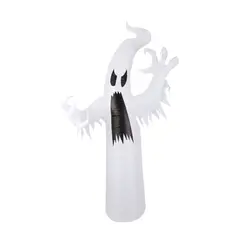 HALLOWEEN - FANTASMA INFLABLE LED 36M