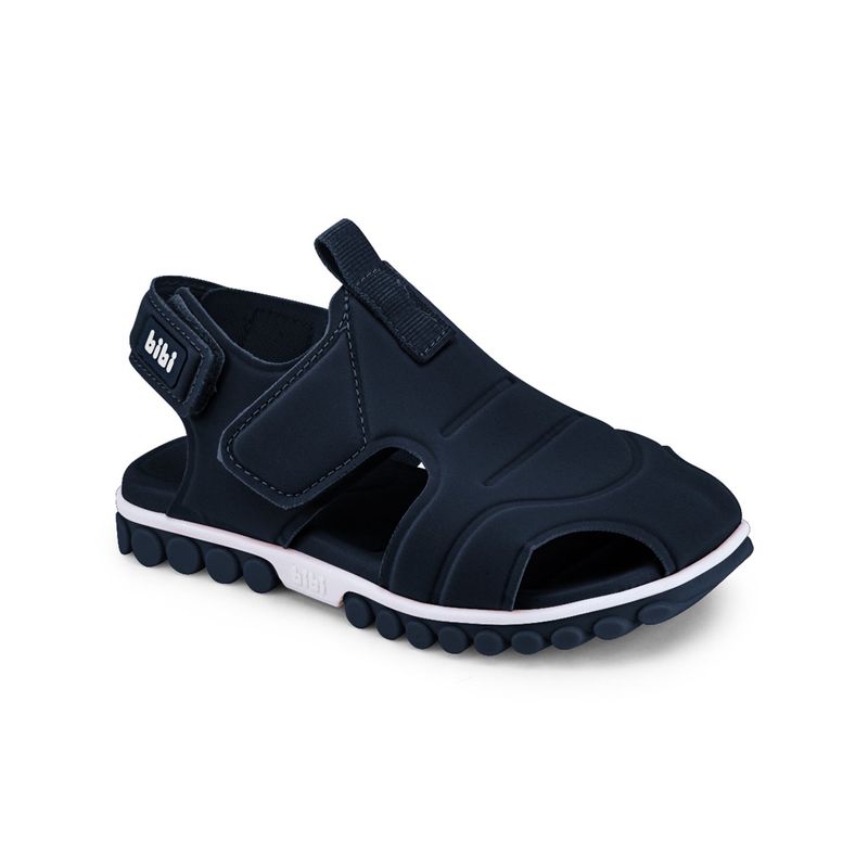 BIBI - Sandalias Summer Roller Sport 2.0 Azul marino Bibi 1240015