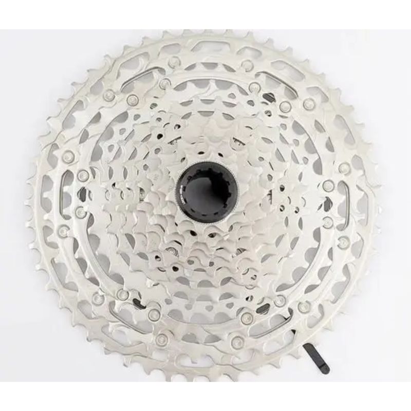 SHIMANO - Piñon Shimano 12v Deore Cs-m6100 10-51t