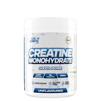 CREATINE MONOHYDRATE 100% CREAPURE®