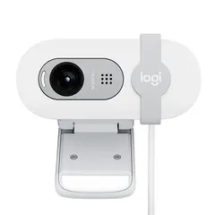 LOGITECH - Webcam Brio 90 Stream Full HD 1080p USB
