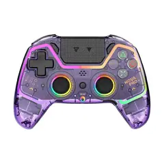 FANTECH - Control Inalambrico WGP14V2 NOVA Pro Atomic Morado