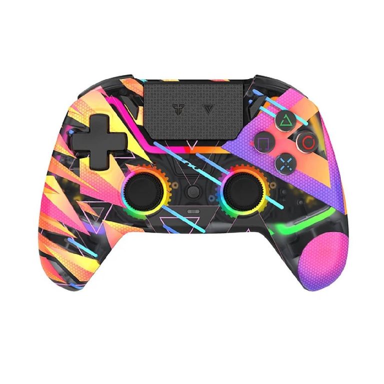 FANTECH Control Inalambrico Fantech WGP14V2 NOVA Pro Solaris ...