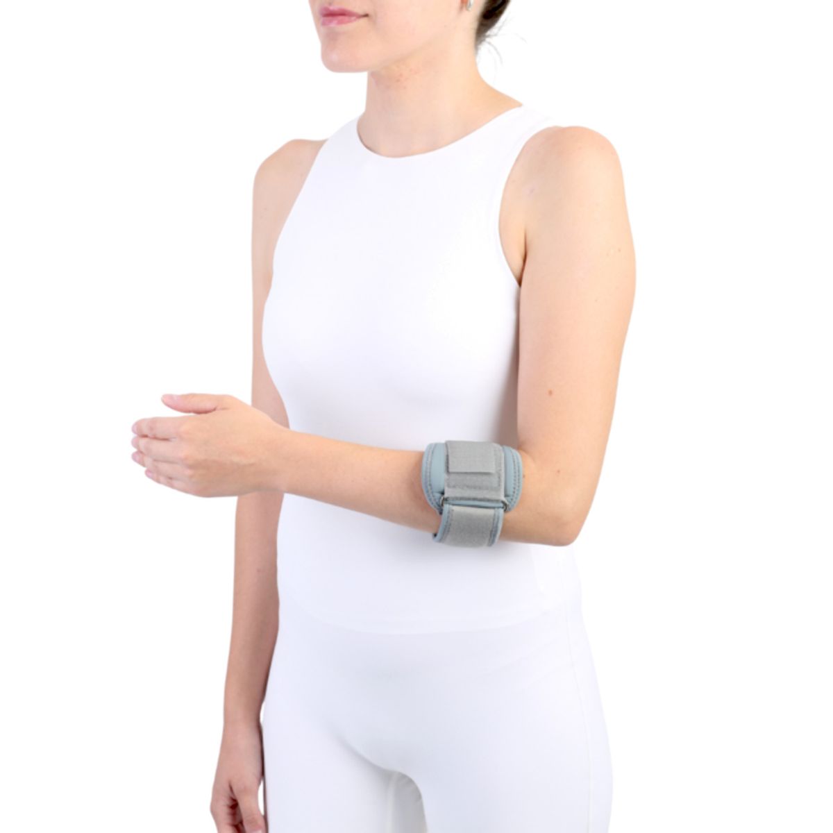 BLUNDING - Soporte Codo Tenista Universal Con Gel