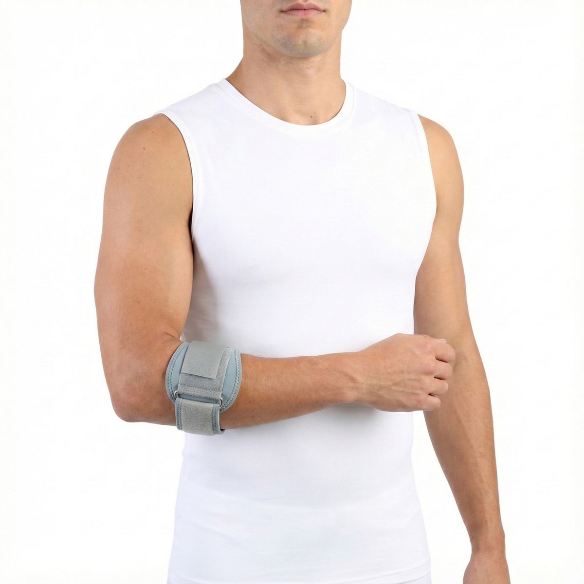 BLUNDING - Soporte Codo Tenista Universal Con Gel